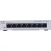 Коммутатор сетевой Cisco CBS110-8T-D-EU