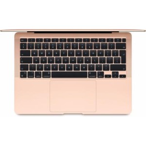 Ноутбук Apple MacBook Air M1 Gold (MGND3UA/A)