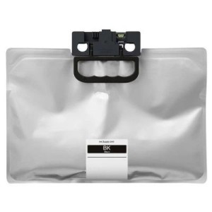 Картридж NewTone Epson WorkForce Pro WF-C529RDW/C13T01D100 Black (T01D1)