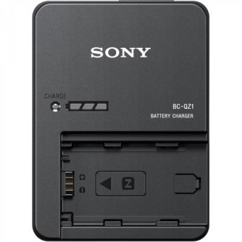 Зарядное устройство для фото Sony BC-QZ1 (NP-FZ100) (BCQZ1.CEE)
