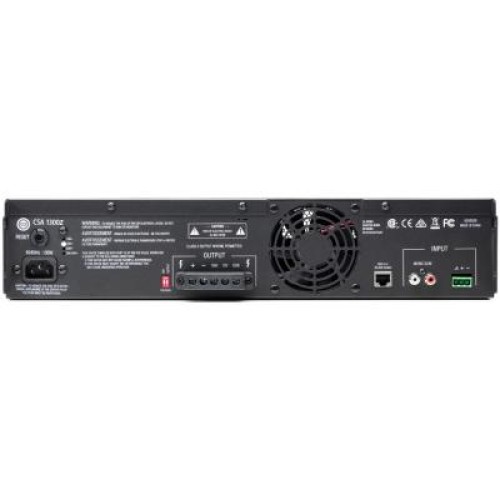 Усилитель JBL NCSA1300Z-34-EU
