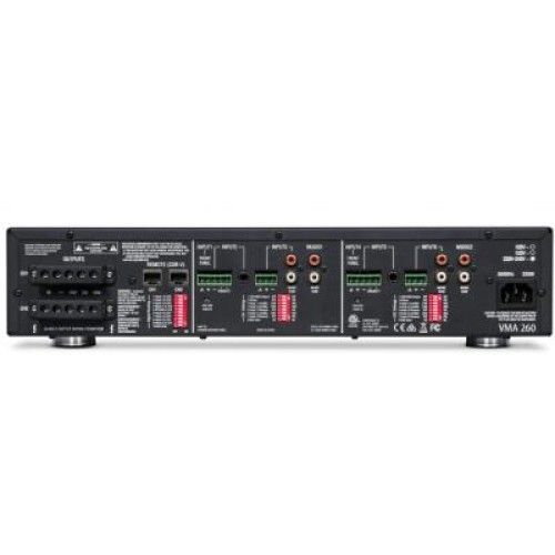 Усилитель JBL NVMA2120-34-EU