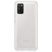 Чехол для мобильного телефона Samsung Soft Clear Cover Galaxy A02s (A025) Transparent (EF-QA025TTEGRU)