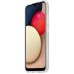 Чехол для мобильного телефона Samsung Soft Clear Cover Galaxy A02s (A025) Transparent (EF-QA025TTEGRU)