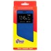 Чехол для мобильного телефона Dengos Flipp-Book Call ID Samsung Galaxy A02s (A025), blue (DG-SL-BK-276)