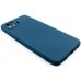 Чехол для мобильного телефона Dengos Carbon OPPO A73, blue (DG-TPU-CRBN-111)