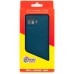 Чехол для мобильного телефона Dengos Carbon OPPO A73, blue (DG-TPU-CRBN-111)