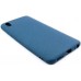 Чехол для мобильного телефона Dengos Carbon Vivo Y1s, blue (DG-TPU-CRBN-110)