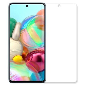 Пленка защитная Devia Premium Samsung Galaxy A71 (DV-GDR-SMS-A71)