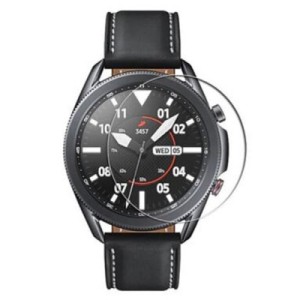 Пленка защитная Devia Premium Samsung Galaxy Watch 3 41mm 2шт. (DV-GDRP-SMS-GWR850)