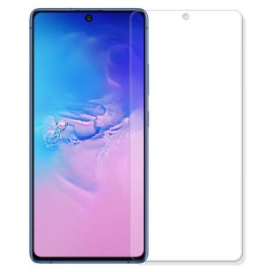 Пленка защитная Devia Premium Samsung S10 lite (DV-GDR-SMS-S10L)