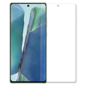 Пленка защитная Devia Premium Samsung N980 Galaxy Note 20 (DV-GDR-SMS-N980)