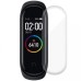 Пленка защитная Devia Premium Xiaomi Mi Band 5  2шт. (DV-GDRP-Xmi-MB5)