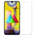 Пленка защитная Devia Undercover Premium Samsung Galaxy M31 (DV-GDRP-SMS-M31)
