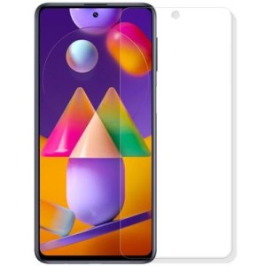 Пленка защитная Devia Undercover Premium Samsung Galaxy M31s (DV-GDRP-SMS-M31s)
