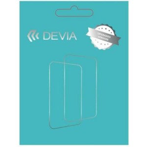 Пленка защитная Devia Undercover Premium Samsung Galaxy M51 (DV-GDRP-SMS-M51)