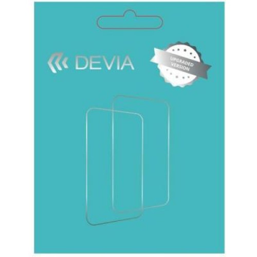 Пленка защитная Devia Undercover Premium Samsung Galaxy M51 (DV-GDRP-SMS-M51)