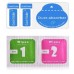 Пленка защитная Devia Undercover Premium Samsung Galaxy S20 Ultra (DV-GDRP-SMS-S20U)