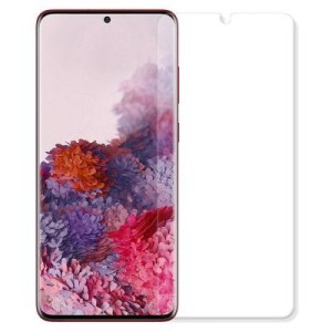 Пленка защитная Devia Undercover Premium Samsung Galaxy S20+ (DV-GDRP-SMS-S20+)
