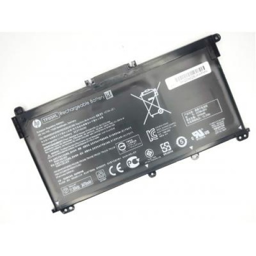 Аккумулятор для ноутбука HP Pavilion 15-cd TF03XL, 3615mAh (41.7Wh), 3cell, 11.55V, L (A47511) Аккумулятор для ноутбука HP Pavilion 15-cd TF03XL, 3615mAh (41.7Wh), 3cell, 11.55V, L (A47511)