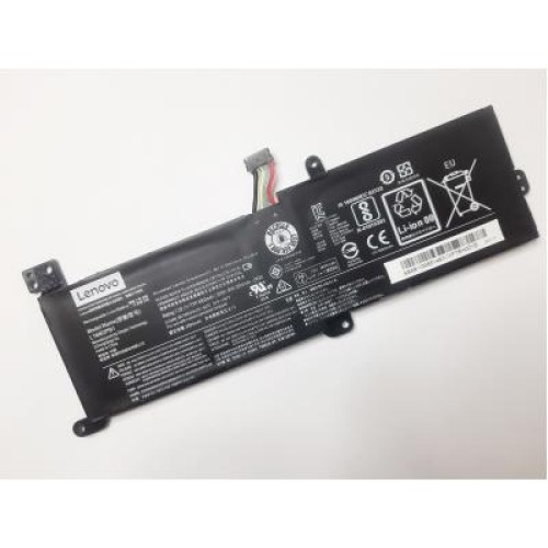 Аккумулятор для ноутбука Lenovo IdeaPad 320-15 L16M2PB1, 4000mAh (30Wh), 2cell, 7.5V, Li-ion (A47623)