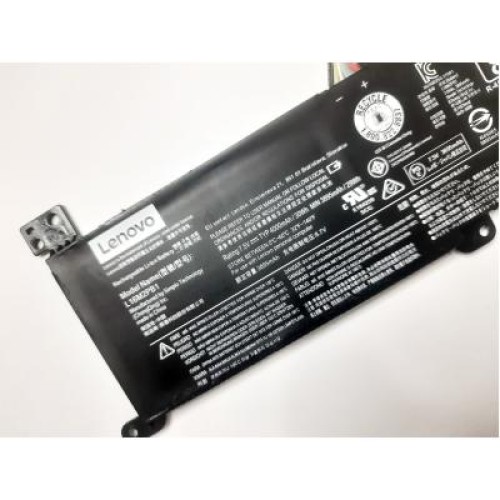 Аккумулятор для ноутбука Lenovo IdeaPad 320-15 L16M2PB1, 4000mAh (30Wh), 2cell, 7.5V, Li-ion (A47623)