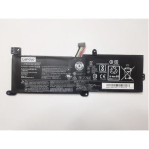 Аккумулятор для ноутбука Lenovo IdeaPad 320-15 L16M2PB1, 4000mAh (30Wh), 2cell, 7.5V, Li-ion (A47623)