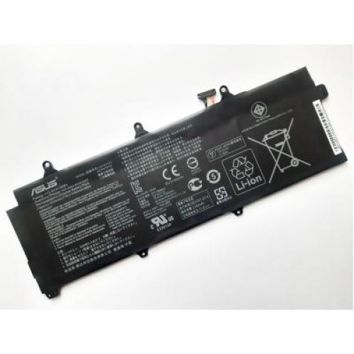 Аккумулятор для ноутбука ASUS ROG GX501 C41N1712 3255mAh (50Wh), 4cell, 15.4V, Li-Pol (A47507)