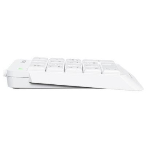 Клавиатура A4Tech FK13P White