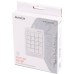Клавиатура A4Tech FK13P White