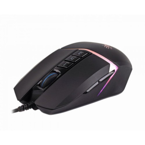 Мышка A4Tech Bloody W60 Max Stone black
