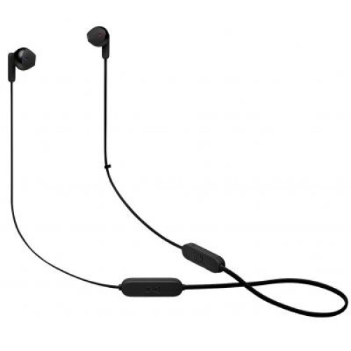 Наушники JBL Tune 215 BT Black (JBLT215BTBLK)