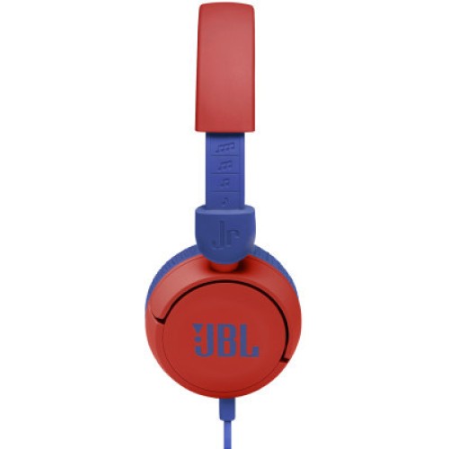 Наушники JBL JR 310 Red (JBLJR310RED)