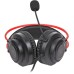 Наушники A4Tech Bloody G200S Black+Red