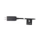 Наушники A4Tech Bloody G200S Black+Red