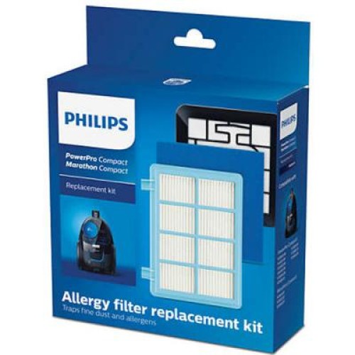 Фильтр для пылесоса Philips FC8010/02