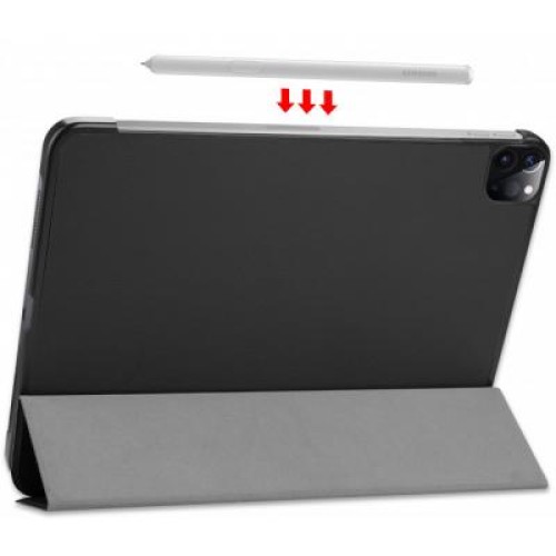 Чехол для планшета AirOn Premium iPad Pro 11" 2018/2020 + film (4822352781034)