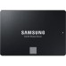 Накопитель SSD 2.5" 2TB 870 EVO Samsung (MZ-77E2T0BW)