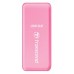 Считыватель флеш-карт Transcend USB 3.0/3.1 Gen 1 Pink (TS-RDF5R)