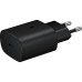 Зарядное устройство Samsung 25W Travel Adapter Black (EP-TA800NBEGRU) Зарядное устройство Samsung 25W Travel Adapter Black (EP-TA800NBEGRU)