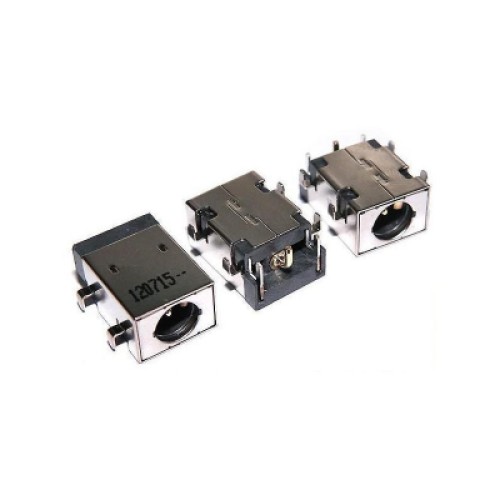 Разъем питания ноутбука Acer PJ549(5.5mm x 1.7mm) (A49099)