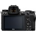 Цифровой фотоаппарат Nikon Z 7 II + 24-70mm f4 Kit (VOA070K001)