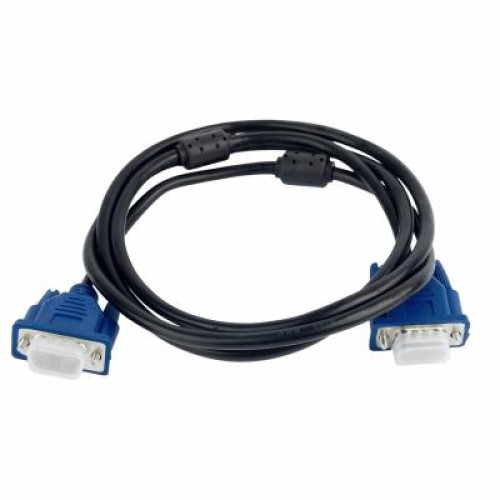 Кабель мультимедийный VGA 2.0m 3+6 ProfCable (ProfCable5-200)