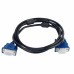 Кабель мультимедийный VGA 2.0m 3+6 ProfCable (ProfCable5-200)