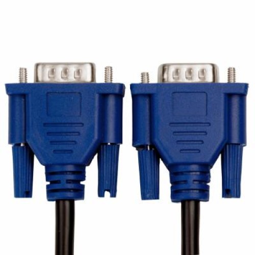 Кабель мультимедийный VGA 2.0m 3+6 ProfCable (ProfCable5-200)