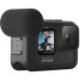 Аксессуар к экшн-камерам GoPro Media Mod HERO9 (ADFMD-001)