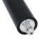 Вал резиновый HP LJ M601/M602/M603 Makkon (ZMN-HP-M601-FPR)