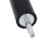 Вал резиновый HP LJ M601/M602/M603 Makkon (ZMN-HP-M601-FPR)