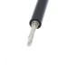 Вал резиновый HP LJ Pro M102/M129/M130/M15/M16 Makkon (ZMN-HP-M102-FPR)