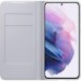 Чехол для мобильного телефона Samsung Smart LED View Cover Samsung Galaxy S21+ Pink (EF-NG996PPEGRU)